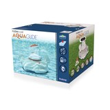thumbnail of Bestway flowclear robot aquaglide per pulizia piscina 58620