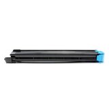 thumbnail of Toner per Konica Minolta bizhub C203 bizhub C253 A0D7452 TN-213C ciano 19000pag.