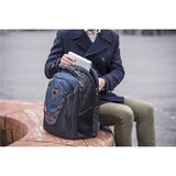 thumbnail of Wenger Ibex Notebook Rucksack 15,6" bis 17,3" Zoll