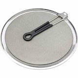 thumbnail of GSD   Spritzschutz Edelstahl Ø 29 cm