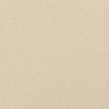 thumbnail of vidaXL 2-Sitzer-Sofa Creme 120 cm Stoff