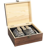 thumbnail of Luxe Whiskey Cadeauset - 21 x 9 x 18 cm - Bruin