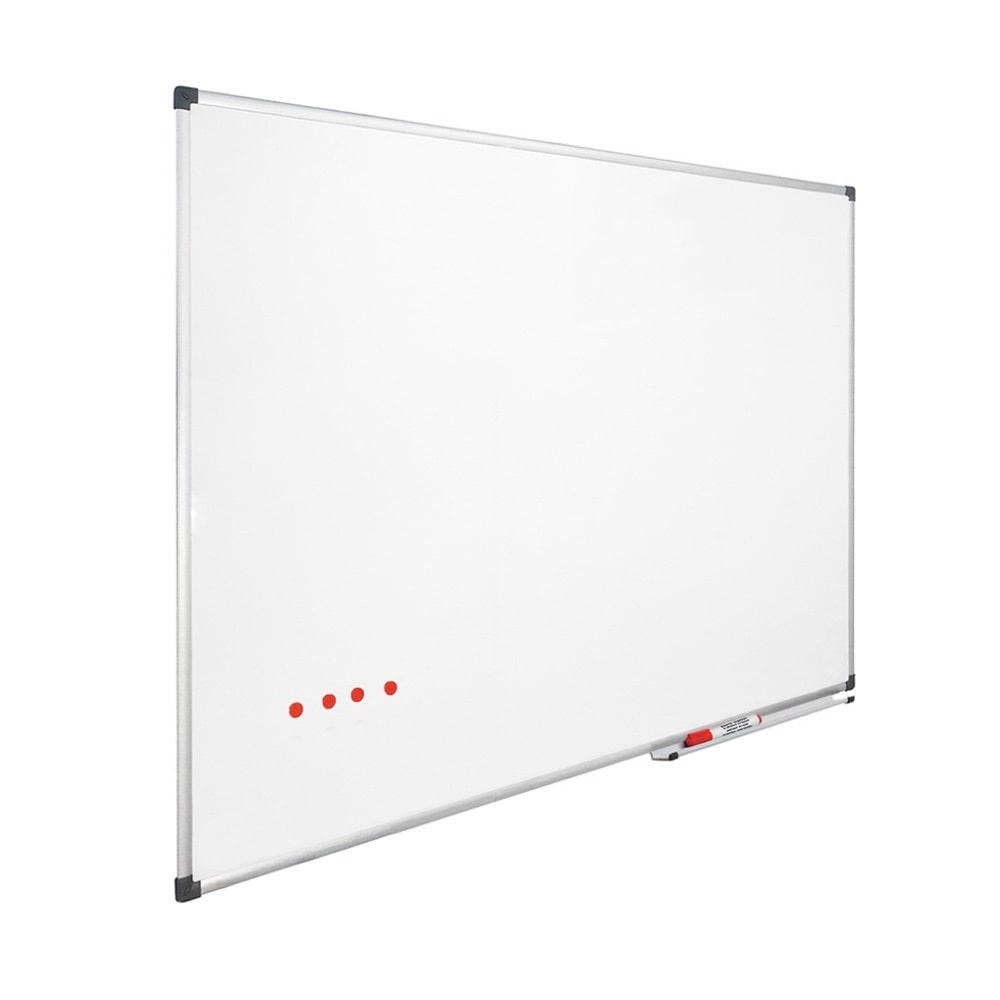 Whiteboard 100x200 cm - Magnetisch