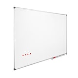 thumbnail of Whiteboard 100x200 cm - Magnetisch