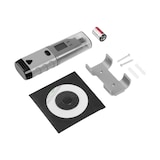 thumbnail of Steinberg Systems Datenlogger Temperatur + Luftfeuchtigkeit - LCD - (-35) bis +80 °C - 0 bis 100 % rH