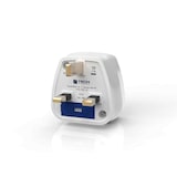 thumbnail of TRAVEL BLUE - Adaptador Mundial Clavija Eléctrica A Reino Unido