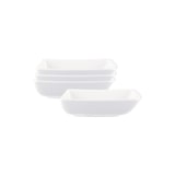 thumbnail of Villeroy & Boch NewWave Schälchen 12 x 12 cm 4er Set - DS