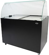 thumbnail of Eisvitrine JAVA SCHWARZ 8x5 LTR