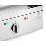 thumbnail of Plancha CHEF 80 ELEC + Chariot + Housse  PLANET