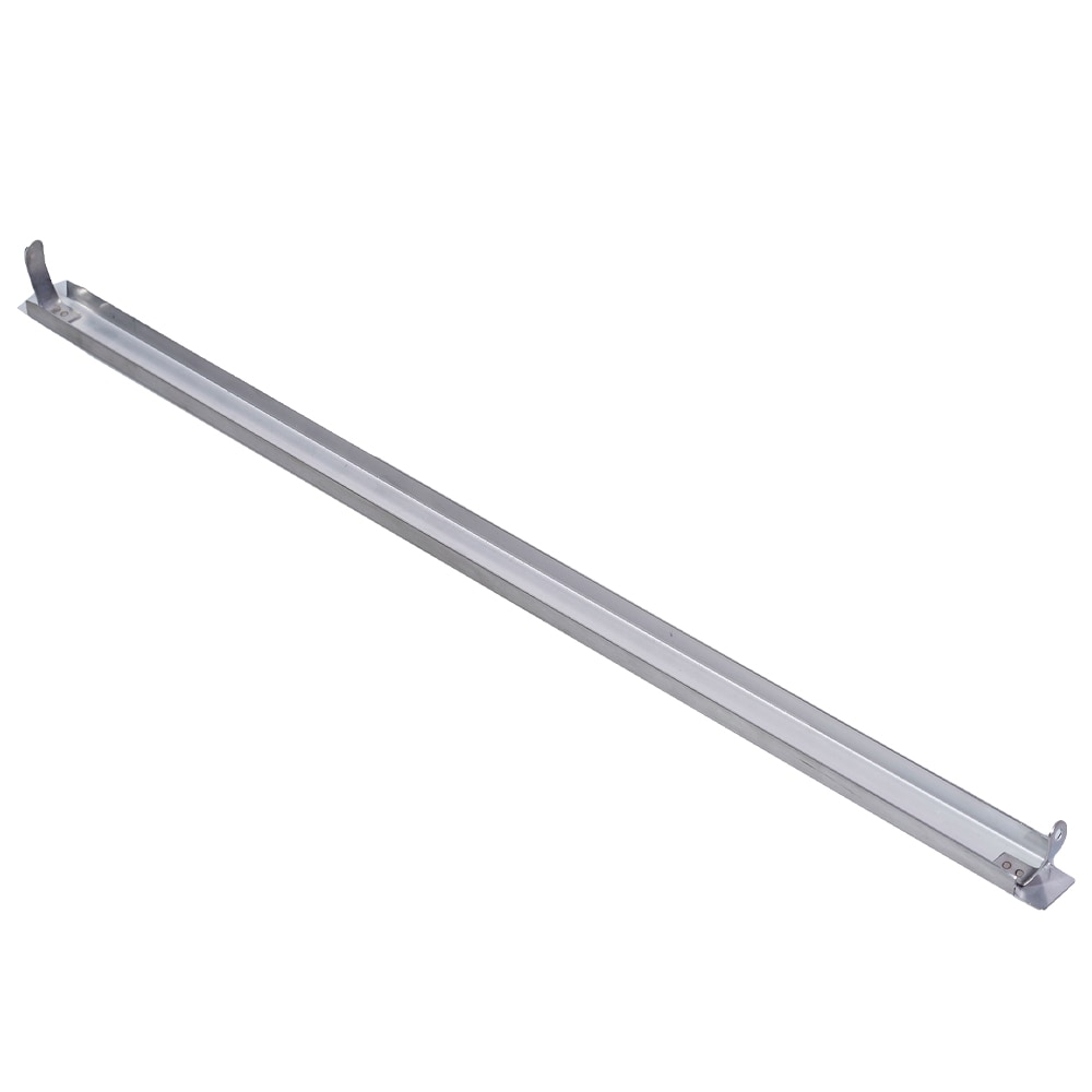 METRO Professional Divisorio per contenitori GN 1/1, 530 mm, acciaio inox 18/10