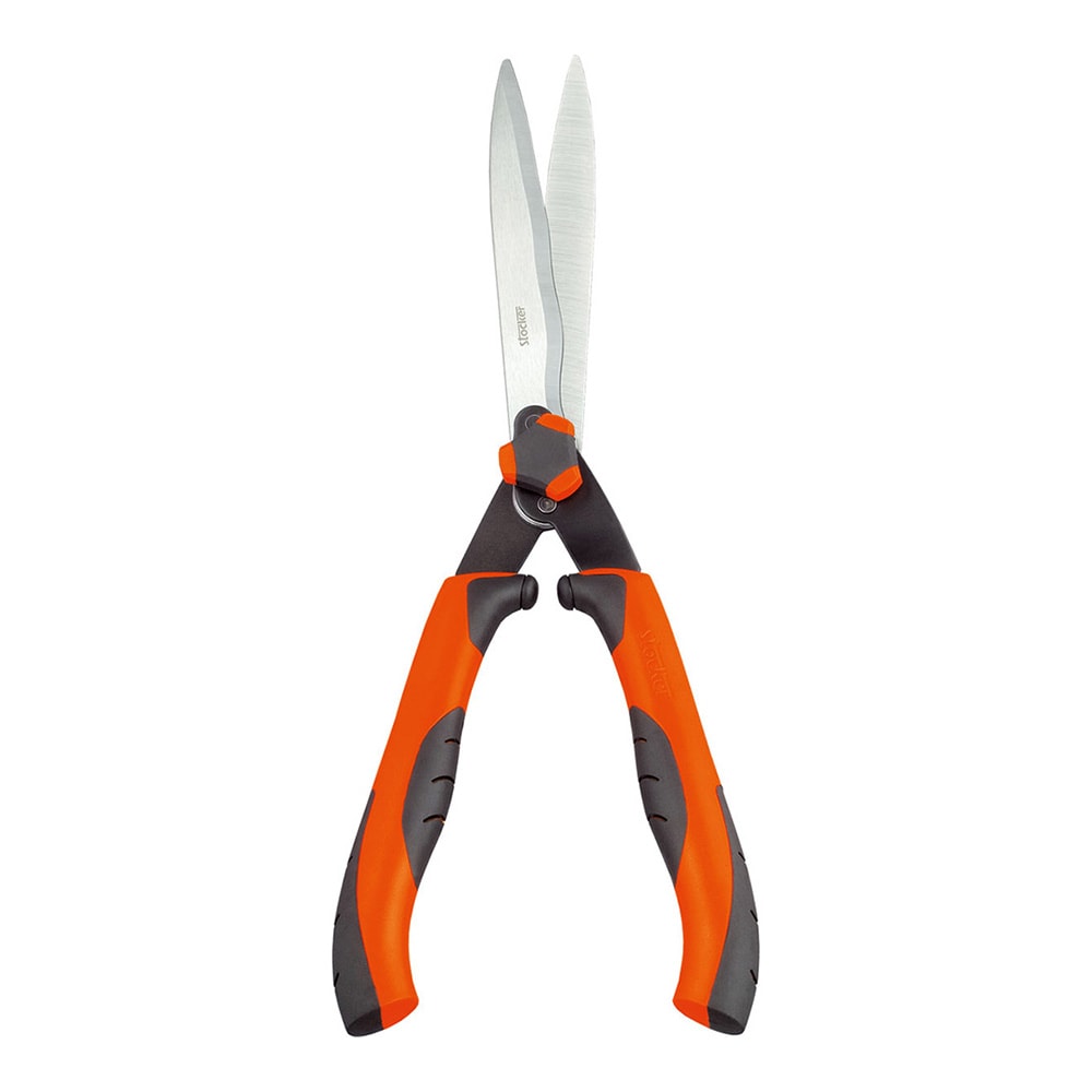 Heggenschaar Hobby 55 Golvend Blad. Lengte: 55 cm Stocker