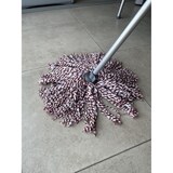 thumbnail of Fregonas de Microfibra y Algodón Minitrenzas Bicolor, Pack 3 Unidades, Super Absorbente