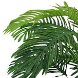 thumbnail of Palmera Cycas artificial con macetero 140 cm verde