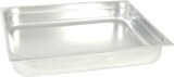 thumbnail of Stalgast Gastronormbehälter Serie STANDARD, GN 2/1, H. 100 mm
