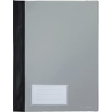 thumbnail of Schnellhefter A4 PVC schwarz Packung mit 10 Stück