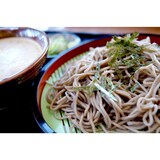 thumbnail of Nouilles Soba / Nouilles au sarrasin 300g/Sachet 4 sachets