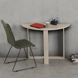 thumbnail of Skye Decor, Middle- Middle CMY, eichenfarbig, Couchtische, 77x106x45 cm, 100% Melaminbeschichtete Partikelplatte