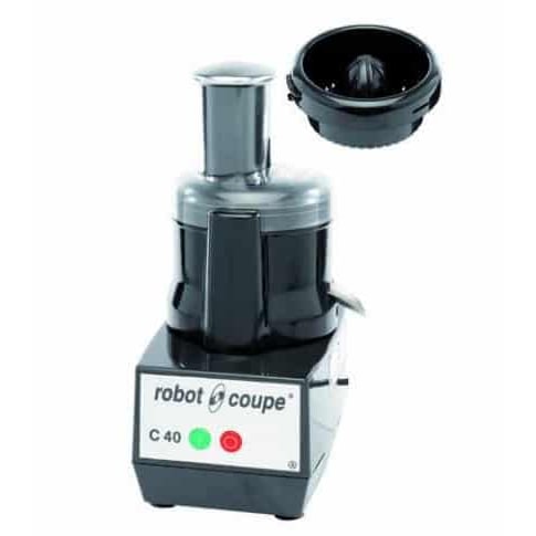 Estrattore di succo C 40 230V/50/1