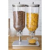 thumbnail of APS Graandispenser/muesli dispenser/cornflakes dispenser -FRESH+EASY-22 x 35 cm, H: 52 cm