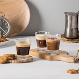 thumbnail of Espressoglas Set 6 Stück Serie Bar & Table 0085 Liter