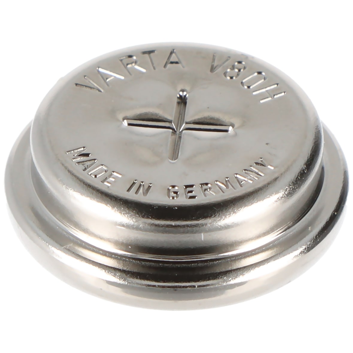 Varta V80H NiMH Akku 55608 101 401