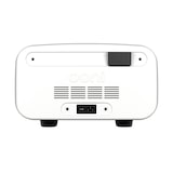 thumbnail of Ooni Volt 2 - Forno elettrico portatile per pizza da interno con tecnologia Pizza Intelligence - Bianco Polare