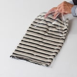 thumbnail of Lot de 100 Sachets plastiques SANS fermeture 300x500mm épaisseur fine 25µ