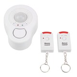 thumbnail of Olympia BMD 210 Détecteur infrarouge passif (PIR) pour plafond blanc