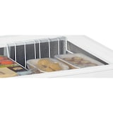 thumbnail of Whirlpool Congélateur Horizontal WHM2112, 204 L, 865x806x642 cm, Blanc, Classe E