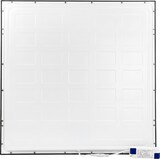 thumbnail of LUXULA LED Panel LX-62-4000-BLK 36 W 4000 K neutralweiß