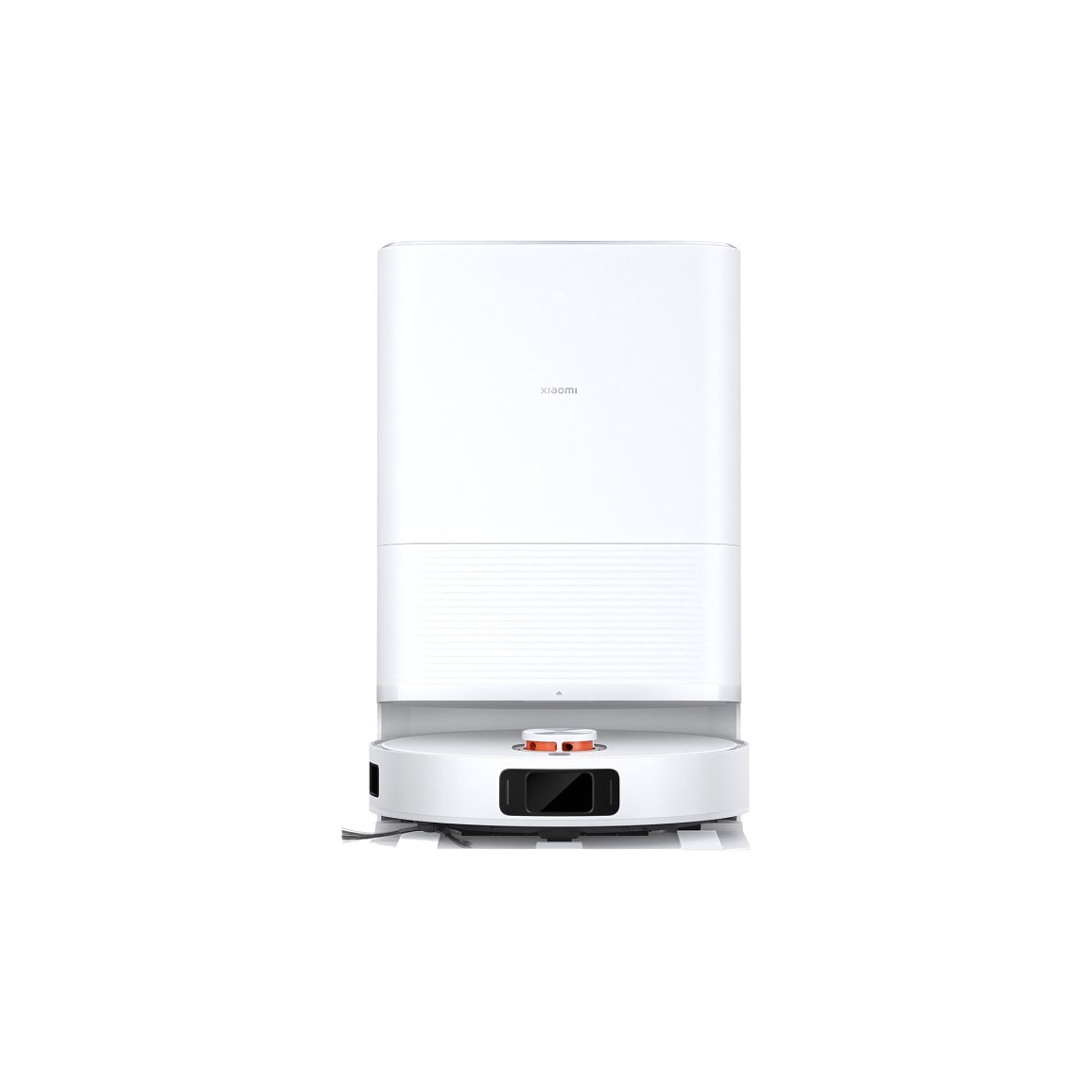 Xiaomi Robot Vacuum X20 Pro (BHR8859EU) Saugroboter weiß - duales Moppsystem