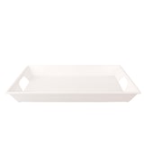 thumbnail of R2s Dienblad 41 x 30 cm Kunststof Stapelbaar Wit