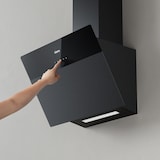 thumbnail of CIARRA Range afzuigkap A+++ 650 m³/h Afzuigkap 60cm met recirculatielucht WIFI APP Touch Control Mat VMCF6736H