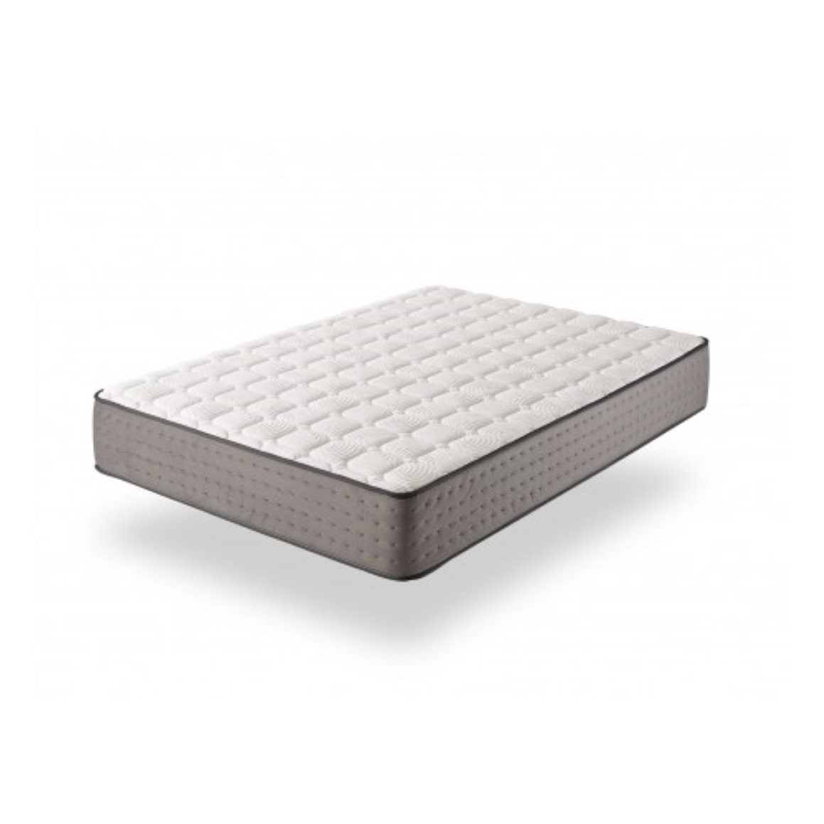 Colchón Visco Grafeno Premium 150x190 Altura 30 +/- 2 cm - Firmeza Media - Alta