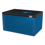 thumbnail of KÄNGABOX® Thermobox Professional GN 1/1 : blau
