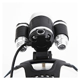 thumbnail of Linterna frontal recargable de cabeza OUTDOOR 10000LM 3x XM-L XML T6 Headlamp