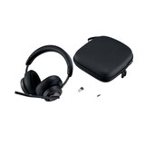 thumbnail of Kensington K83452WW H3000 Bluetooth Bluetooth-Headset schwarz