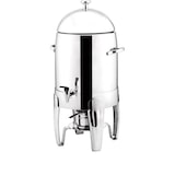 thumbnail of APS 11672 Koffieautomaat -Happy Hour- 31 x 33,5 cm, H: 54,5 cm