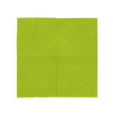 thumbnail of MONOUSO - Double Point Cocktail Servet pistache 20x20cm 2C (3.240 stuks)