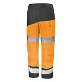 thumbnail of Cepovett - Pantalon de travail Fluo SAFE XP Orange / Gris Taille XL