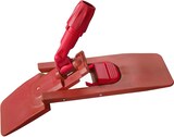 thumbnail of Haug Klapphalter 500 x 130 mm rot