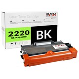 thumbnail of Kompatibel TN-2220 XL OBV Toner für Brother TN2220 DCP-7060D 7065DN HL-2215 2220 2230 2240 2240D 2250DN 2270DW MFC-7360N 7460DN 7860DW