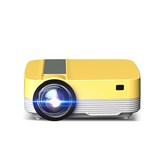thumbnail of Mini Videoprojecteur Android 4500 Lumens HD Smart Wi-Fi HDMI USB 1080P Portable YONIS