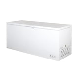 thumbnail of GastroHero Tiefkühltruhe ECO 650 mit Klappdeckel – große Lagerkapazität, robust & energieeffizient