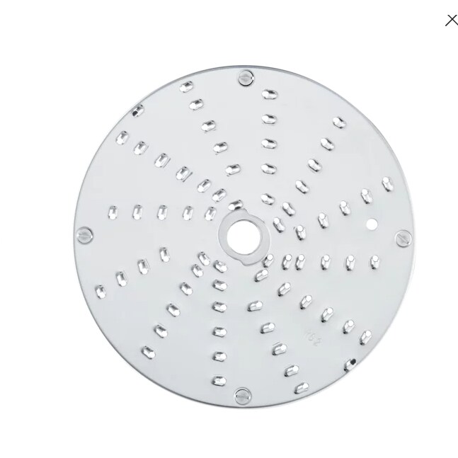 Disque Râpeur 2 mm - Robot Coupe