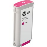 thumbnail of HP 728 Original Druckerpatrone Magenta 130ml F9J66A