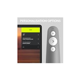 thumbnail of Logitech Wireless Presenter R500 Grau (910-006520)