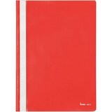 thumbnail of Bene Schnellhefter DIN A4 Rot Polypropylen
