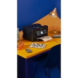 thumbnail of EPSON WorkForce Pro WF-3820DWF Multifunktionsdrucker Scanner Kopierer Fax WLAN