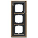 thumbnail of Busch-Jaeger Abdeckrahmen 1723-845-500 2CKA001754A4587